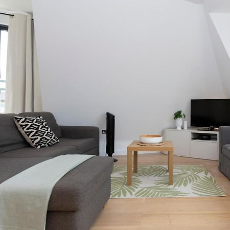 لندن Stunning 3 Bedroom Penthouse With Terrace And Lift المظهر الخارجي الصورة